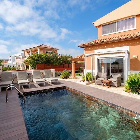Villa Rosa (Adults Only) Lagos Exteriér fotografie