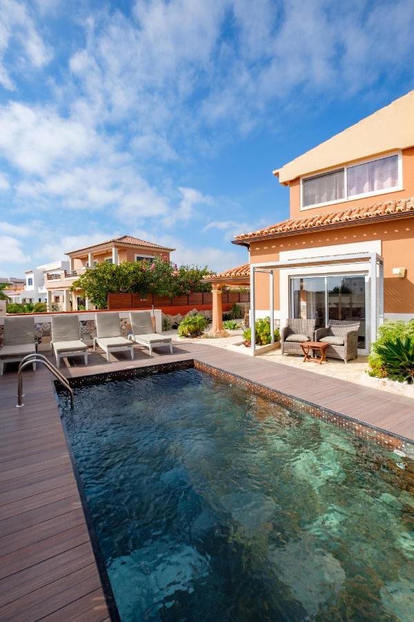 Villa Rosa (Adults Only) Lagos Exteriér fotografie