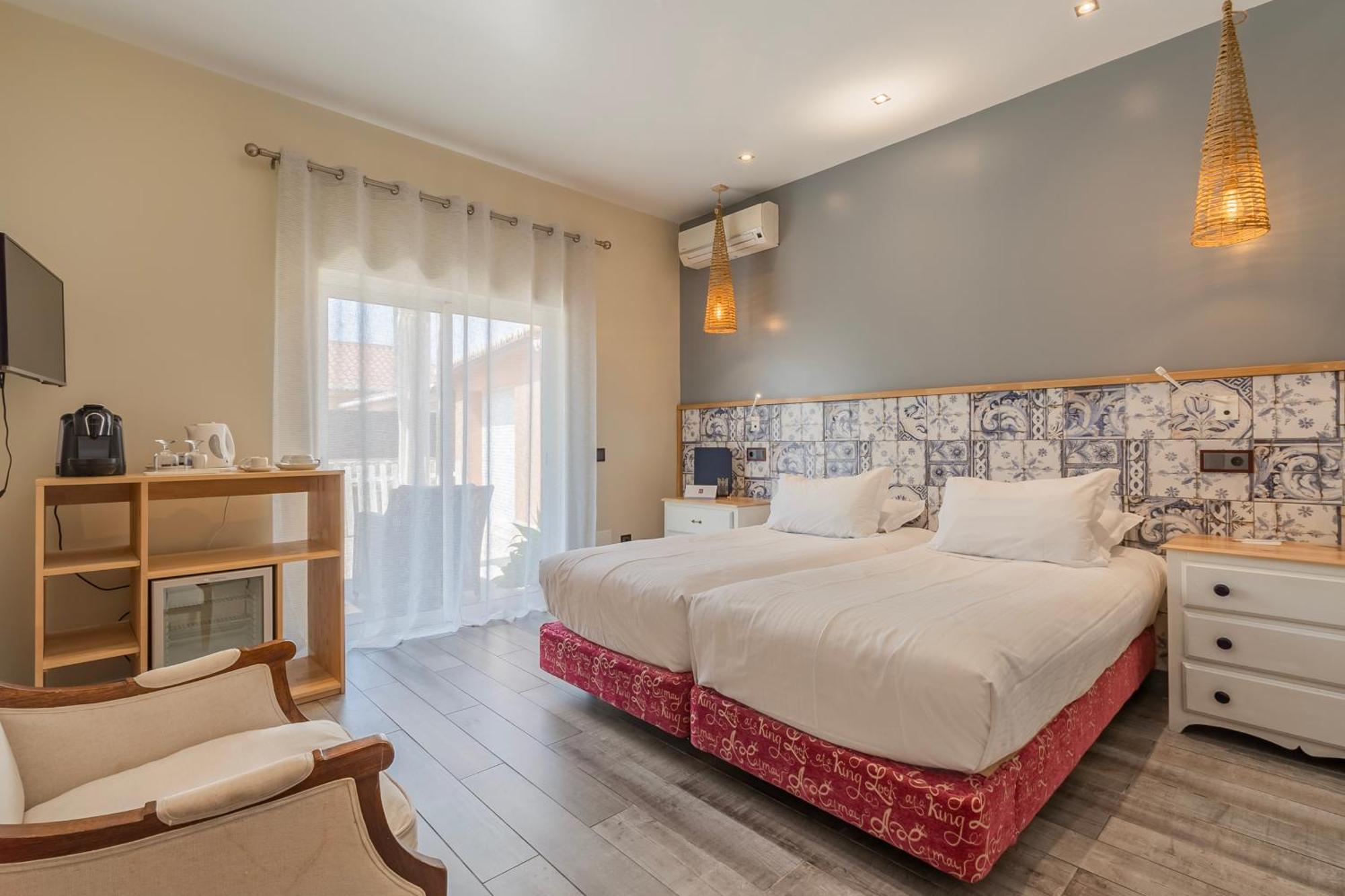 Villa Rosa (Adults Only) Lagos Exteriér fotografie