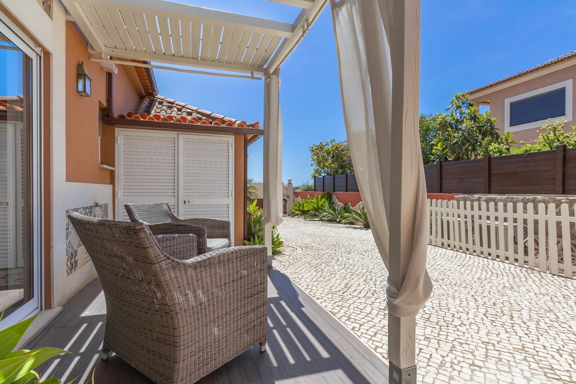 Villa Rosa (Adults Only) Lagos Exteriér fotografie