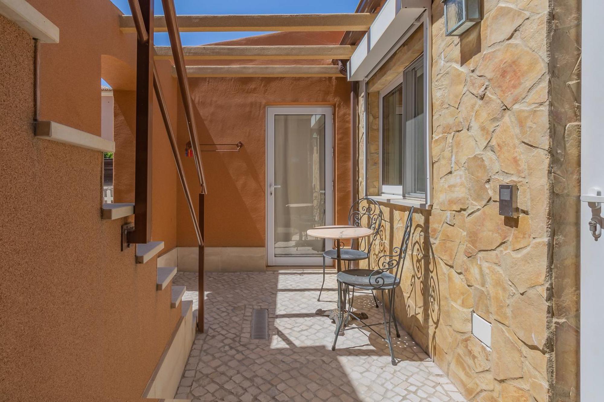 Villa Rosa (Adults Only) Lagos Exteriér fotografie