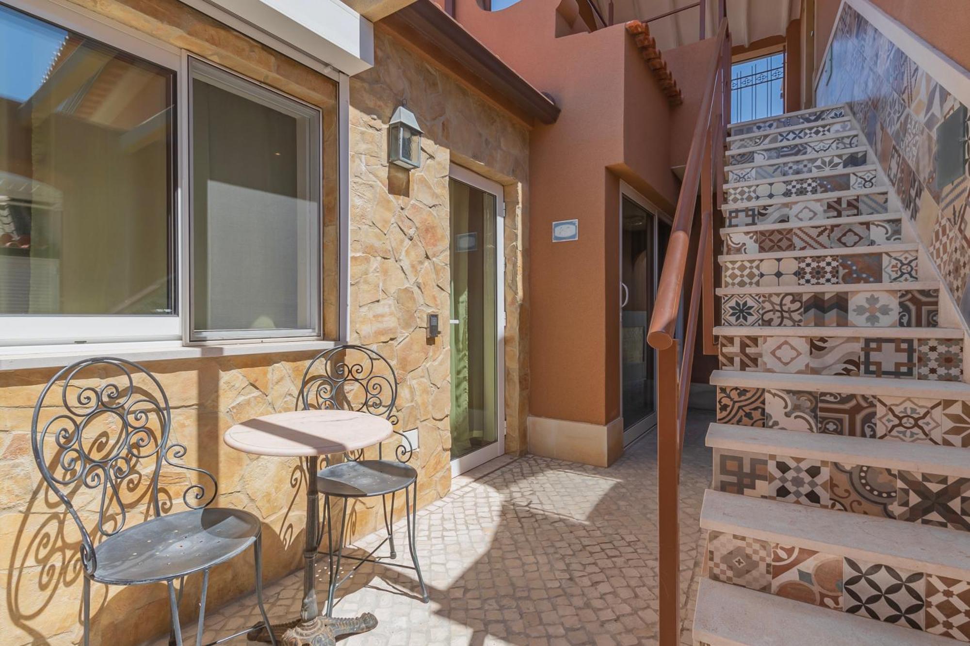 Villa Rosa (Adults Only) Lagos Exteriér fotografie