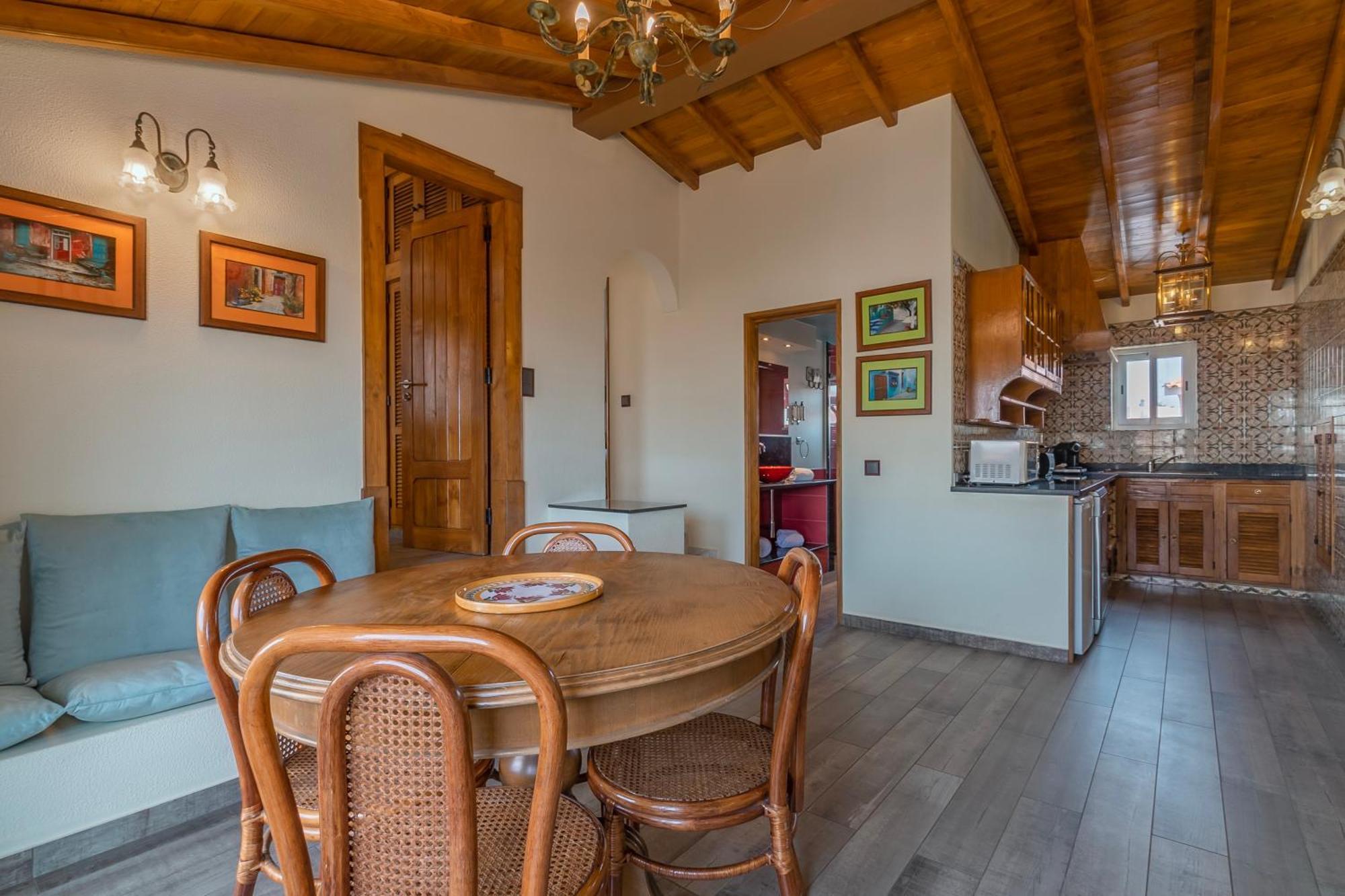 Villa Rosa (Adults Only) Lagos Exteriér fotografie