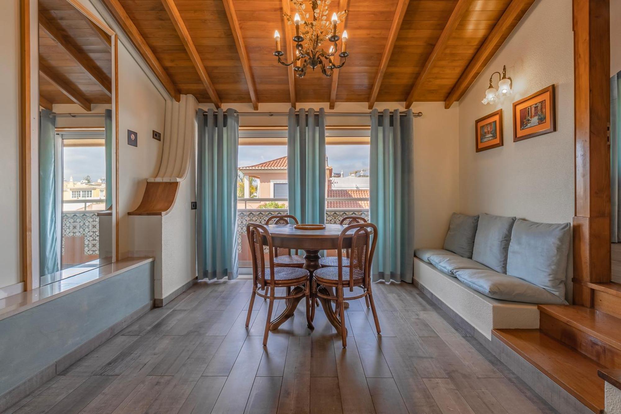 Villa Rosa (Adults Only) Lagos Exteriér fotografie